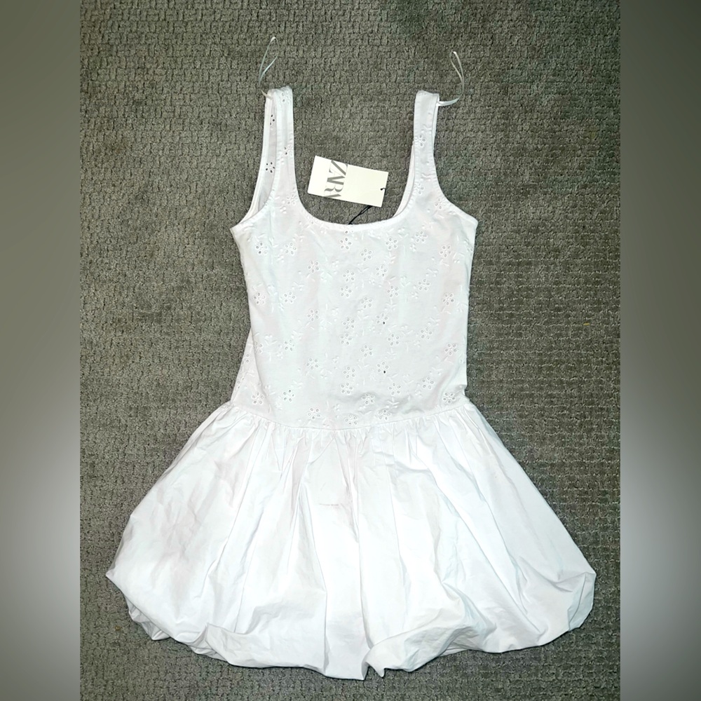 Zara mini dress